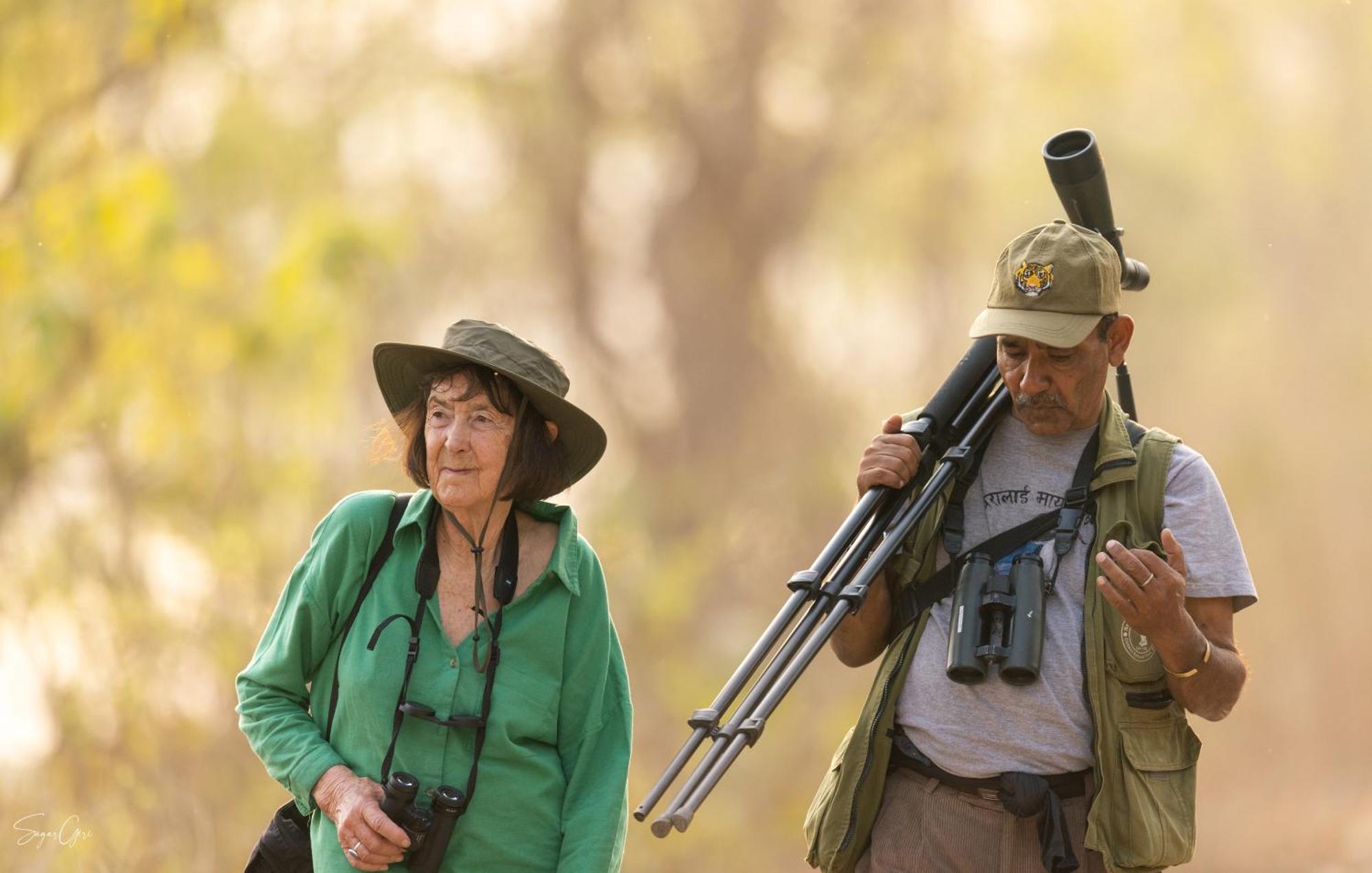 Chitwan Gaida Lodge - Animal Lovers & Birdwatchers Paradise 사우라하 외부 사진
